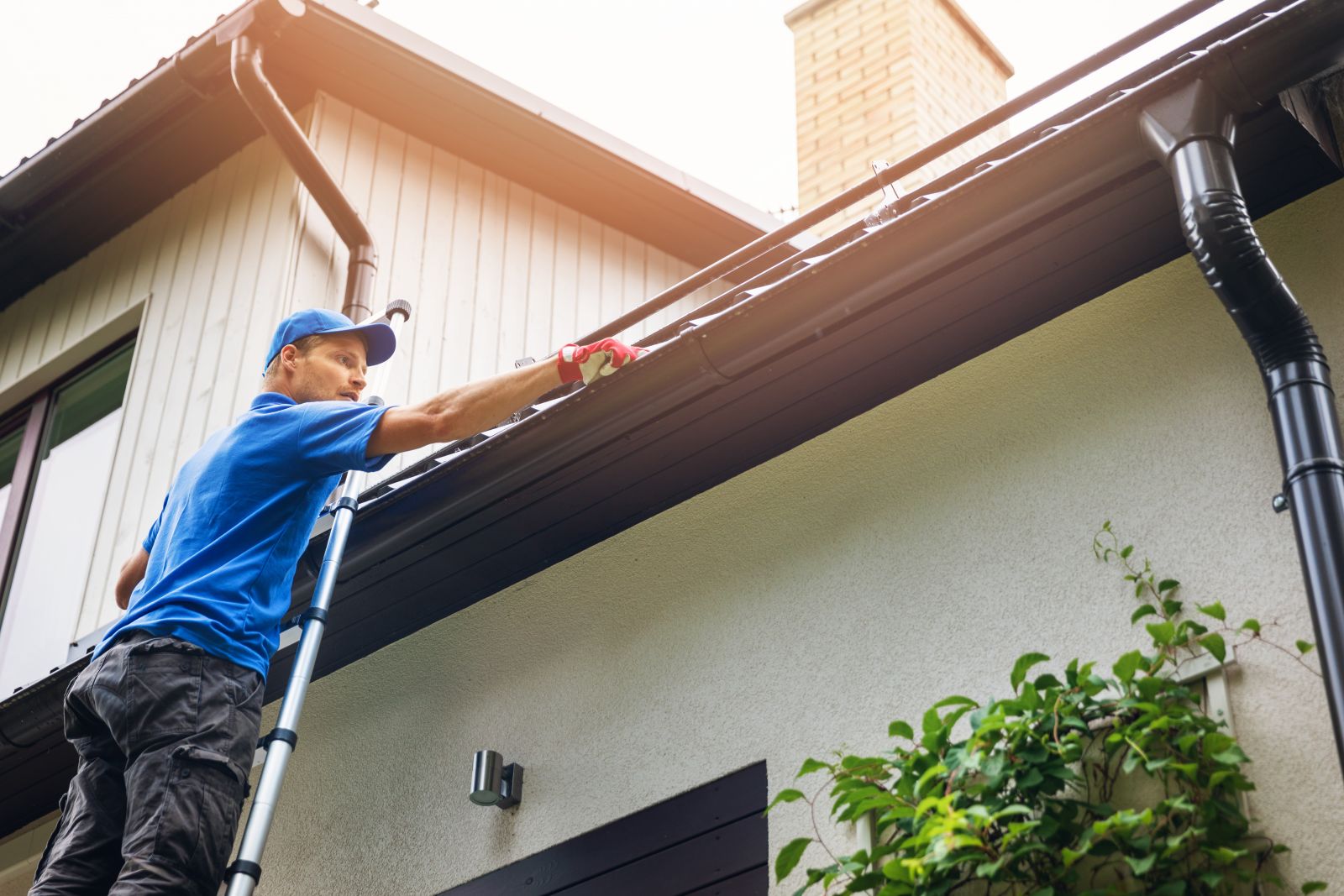 Residential Home Improvement Images