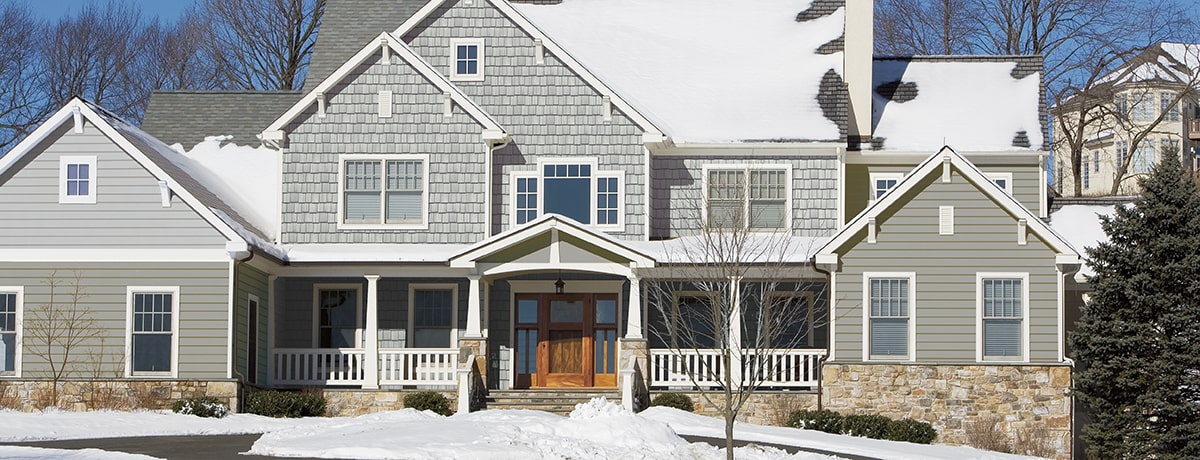 Residential Home Improvement Images