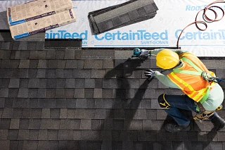 Residential Home Improvement Images