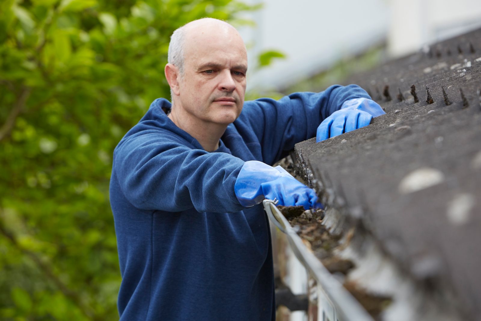 Residential Home Improvement Images