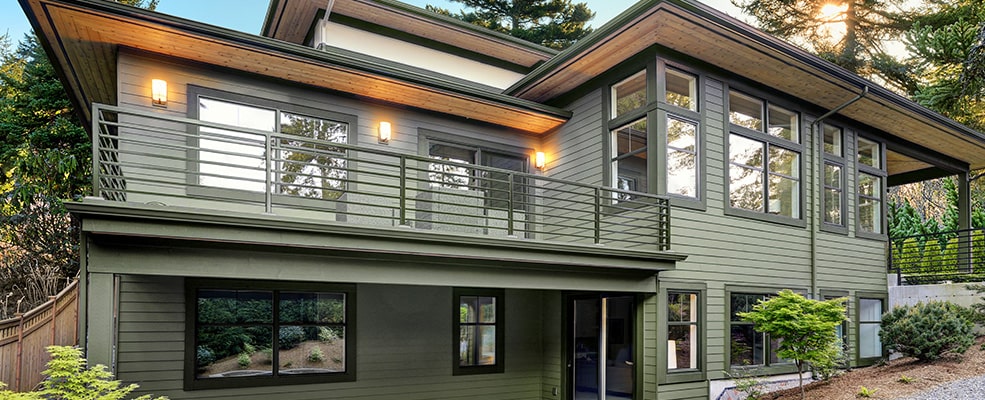 Residential Home Improvement Images