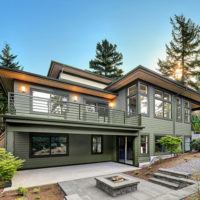 Residential Home Improvement Images