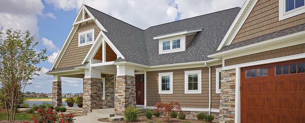Residential Home Improvement Images