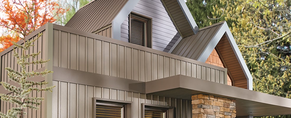 Residential Home Improvement Images