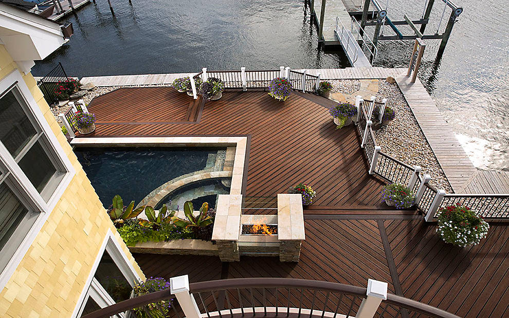 Residential Home Improvement Images