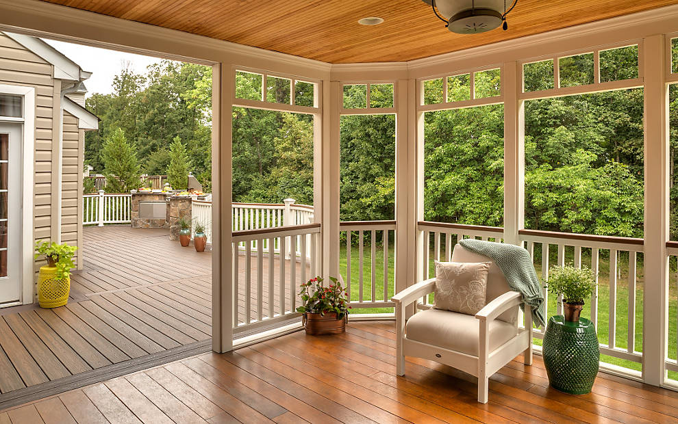 Residential Home Improvement Images