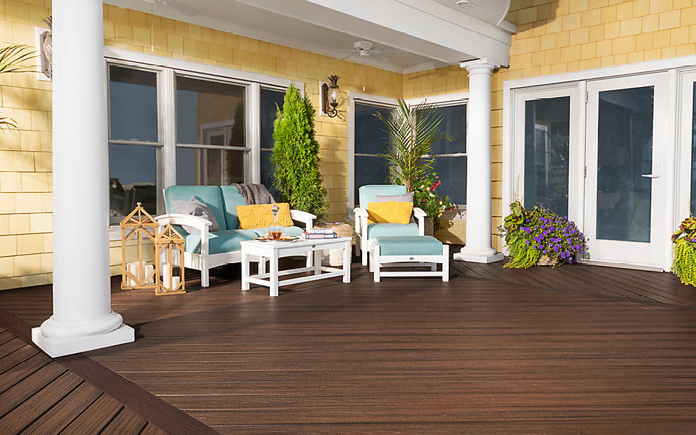 Residential Home Improvement Images