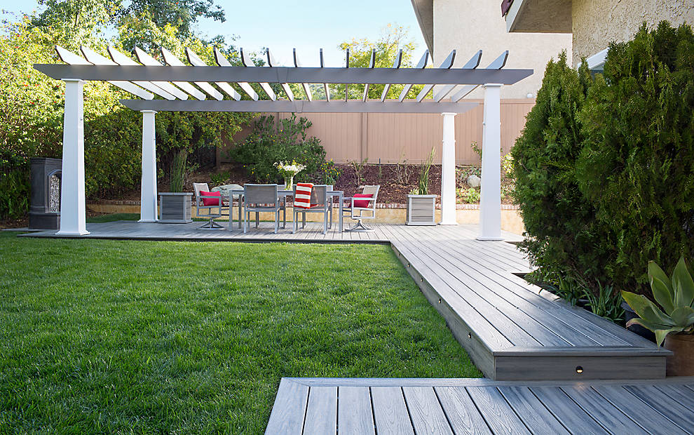 Residential Home Improvement Images