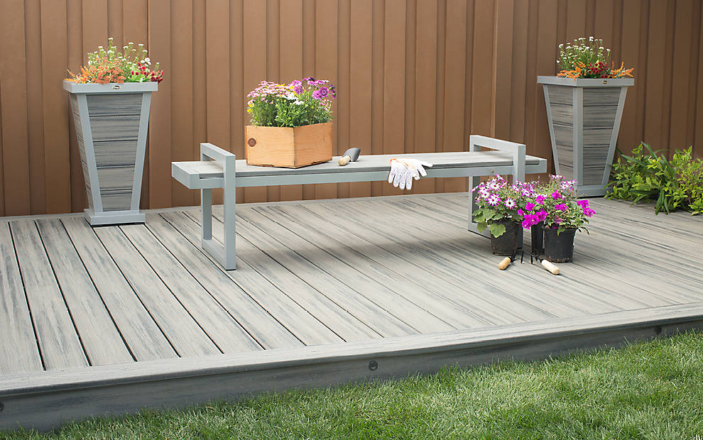 Residential Home Improvement Images