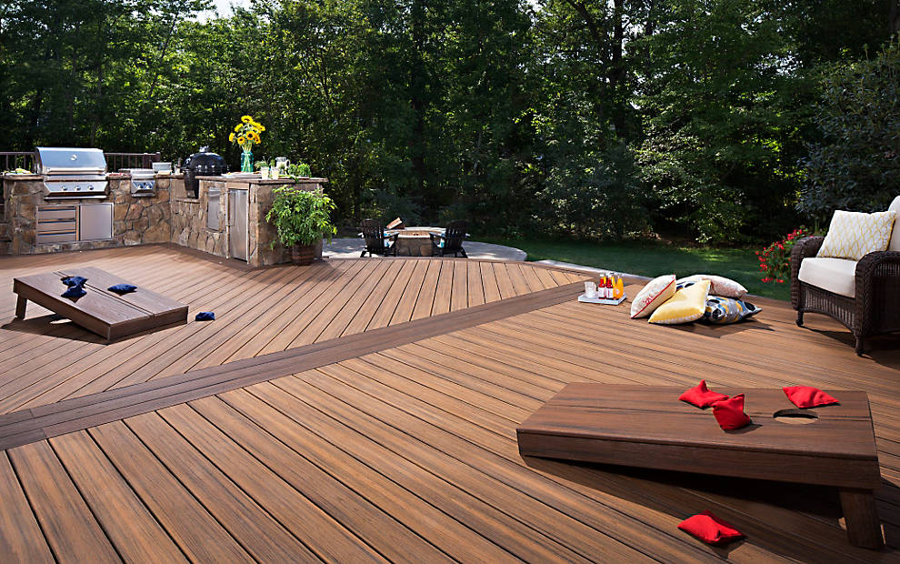 Residential Home Improvement Images