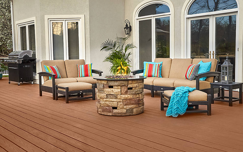 Residential Home Improvement Images