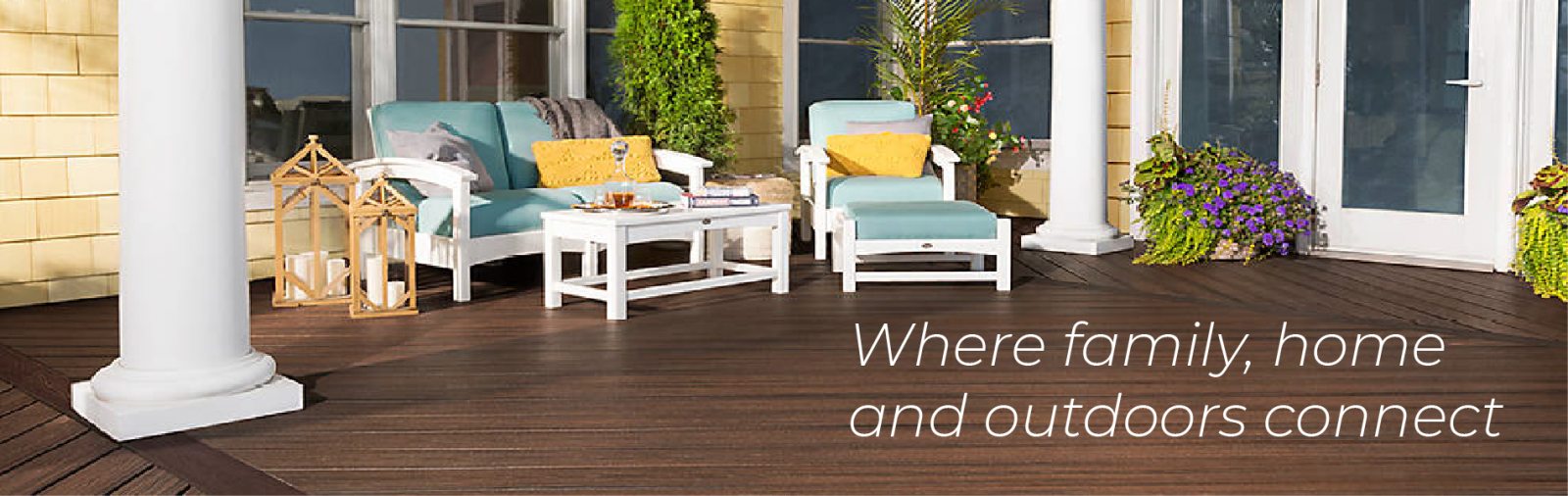 Residential Home Improvement Images
