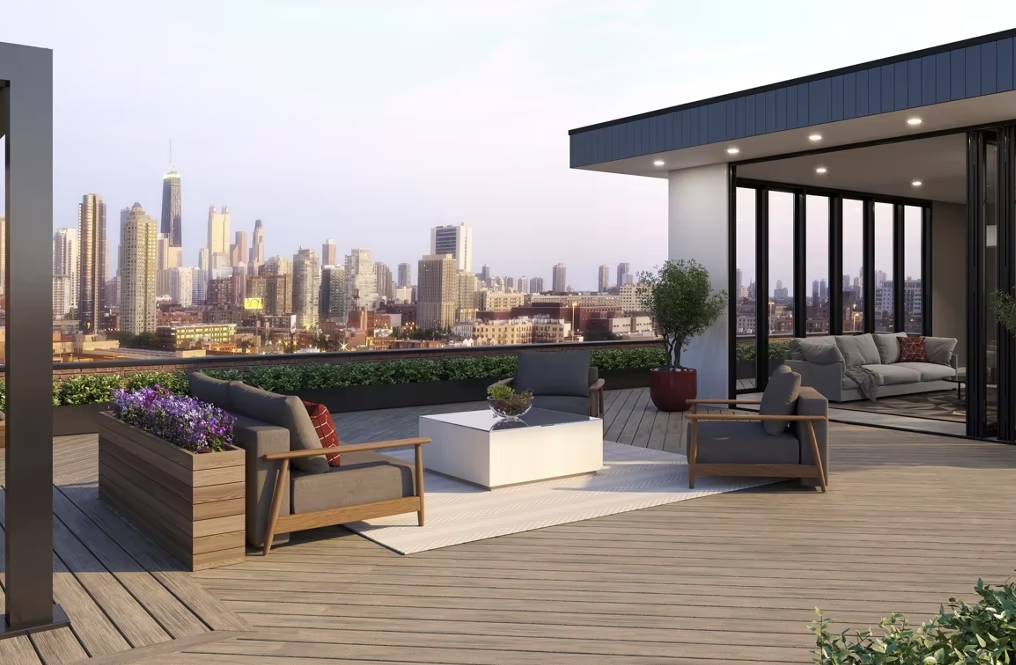 Residential Home Improvement Images