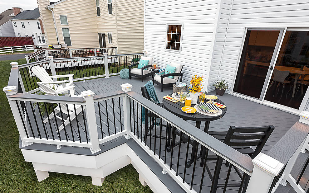 Residential Home Improvement Images