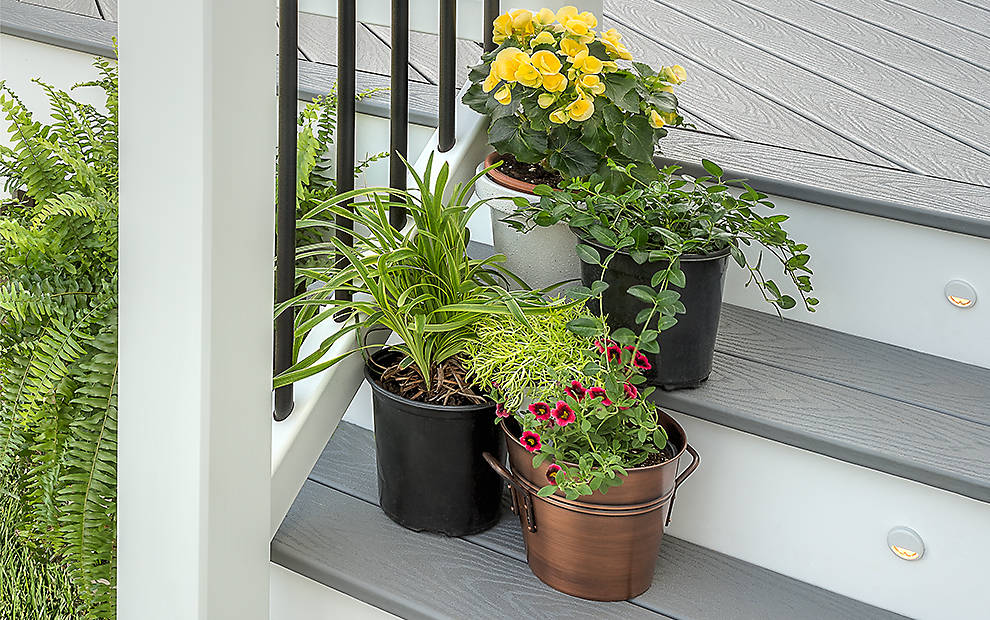 Residential Home Improvement Images