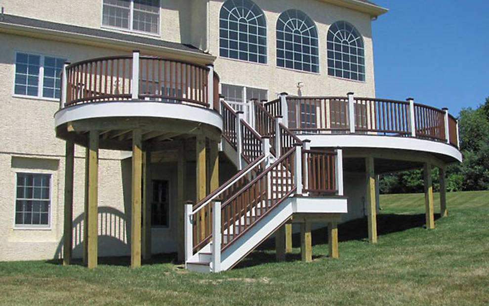 Residential Home Improvement Images
