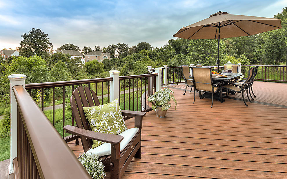 Residential Home Improvement Images