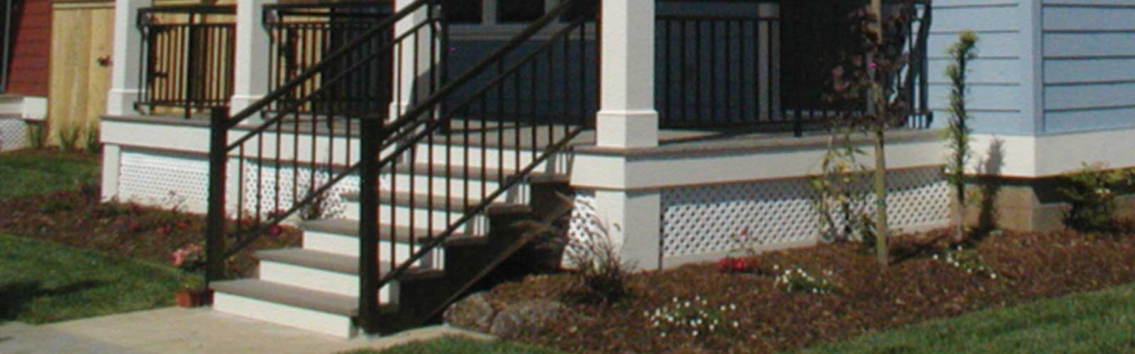 Residential Home Improvement Images
