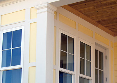 Residential Home Improvement Images