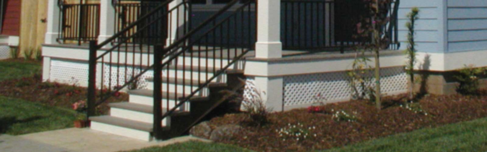 Residential Home Improvement Images