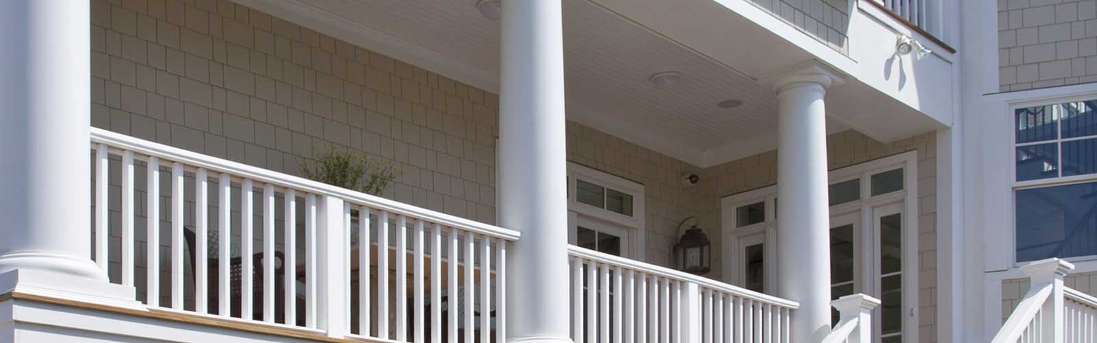 Residential Home Improvement Images